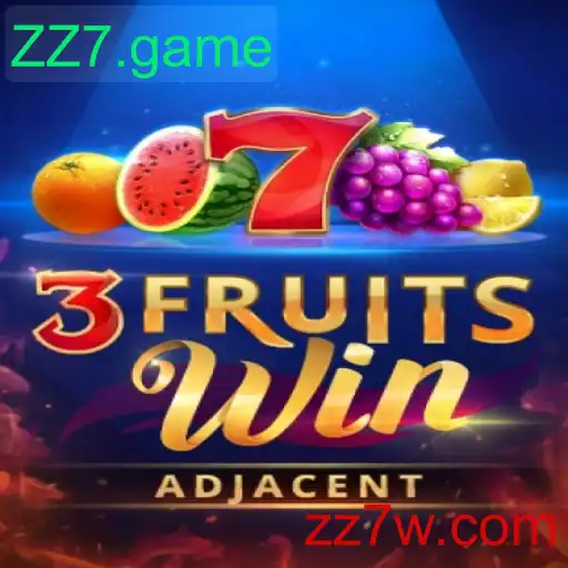Descubra o Empolgante Mundo de 3FruitsWin: O Jogo Que Está Conquistando ZZ7.game