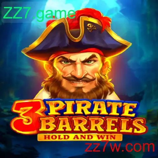 Descubra o Universo de 3PirateBarrels: O Jogo Que Conquista Amantes de Aventura