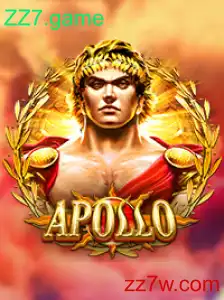 Explorando o Universo de Apollo: O Jogo que Está Encantando o Mundo