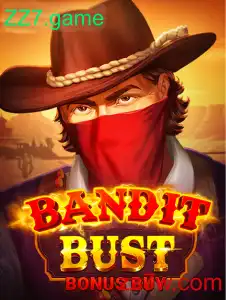 Descubra o Mundo Empolgante de BanditBustBonusBuy