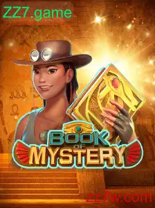 Descubra os Segredos de BookofMystery: Uma Aventura Envolvente