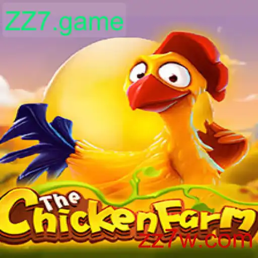 Explorando o Mundo de ChickenFarm: Inovação em Jogos com ZZ7.game