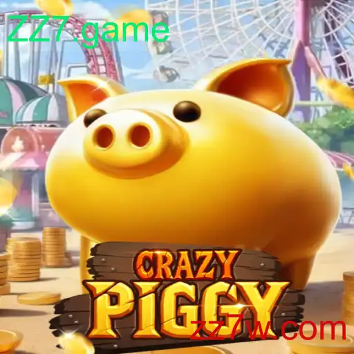 CrazyPiggy: Descubra o Mundo Empolgante do Novo Jogo ZZ7.game