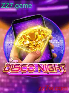 Introdução ao DiscoNightM: O Novo Craze no Mundo dos Jogos