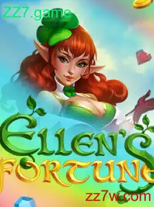 Descobrindo EllensFortune: Uma Aventura Única no Universo ZZ7.game