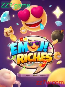 EmojiRiches: Descubra a Emoção do Jogo no Mundo Digital com ZZ7.game