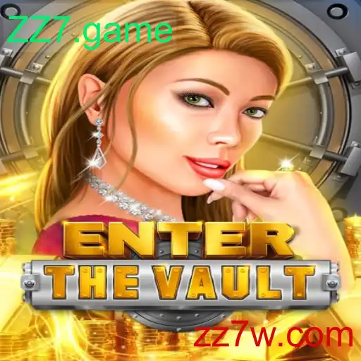 EntertheVault: A Nova Sensação do Mundo dos Jogos