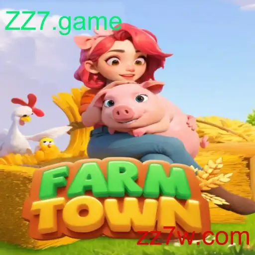 Descubra FarmTown: O Novo Frenesi no Mundo dos Jogos com ZZ7.game