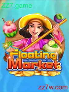 FloatingMarket: Um Jogo Imersivo para Estratégias em Mercados Flutuantes