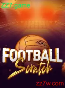 FootballScratch: Descubra as Emoções do Jogo Criativo ZZ7.game