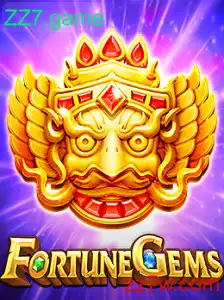 Explorando o Mundo de FortuneGems: Um Mergulho no Jogo Inovador ZZ7.game