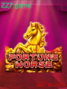 FortuneHorse: Uma Aventura Inovadora no Mundo dos Jogos com ZZ7.game