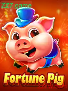 FortunePig: Um Mergulho em um Jogo Inovador