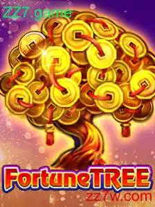 Descubra FortuneTree: O Jogo Empolgante de ZZ7.game