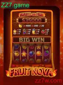 Explorando o Mundo Encantado de FruitNova: Um Novo Fenômeno no ZZ7.game