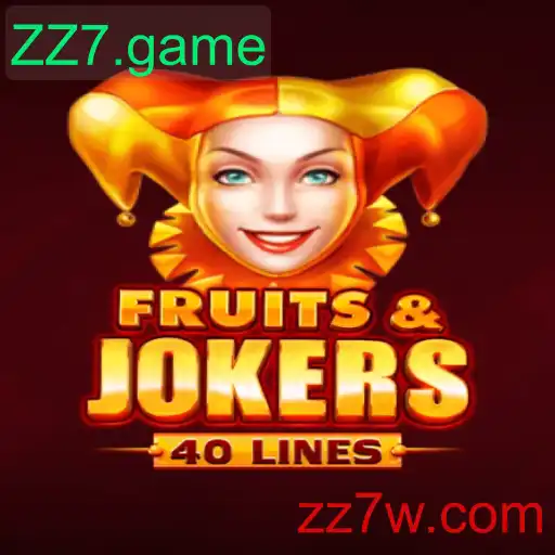 Explorando o Universo do Jogo FruitsAndJokers40: Regras, Estratégias e Inovações