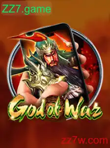 Explorando 'GodofWarM': Um Mergulho no Jogo Revolucionário ZZ7.game