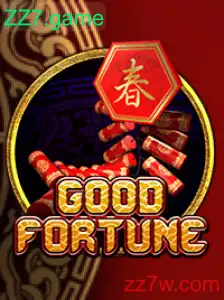 Descubra o Fascinante Mundo de GoodFortune: O Jogo que Estimula Estratégia e Sorte