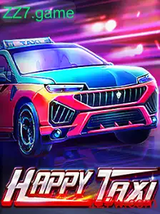Explorando o Mundo de HappyTaxi: Uma Aventura com ZZ7.game
