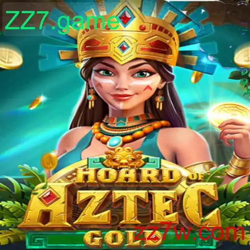 HoardofAztecgold: Mergulhe na Aventura com ZZ7.game