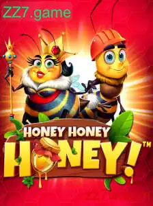 Explorando o Mundo Encantado de HoneyHoneyHoney