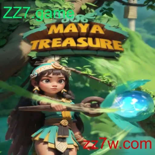 MayaTreasure: Descubra os Mistérios do Jogo ZZ7.game