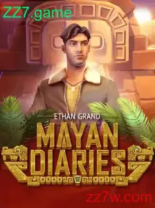 MayanDiaries: Descubra os Mistérios dos Antigos Maias