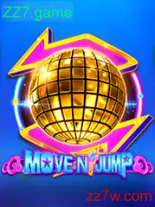 MovenJump: Descubra o Universo do Jogo de Ação ZZ7.game