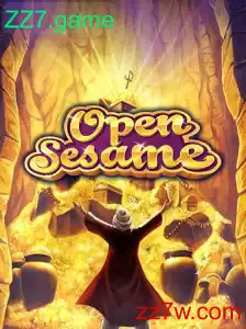 Explorando o Fascinante Mundo de OpenSesame: Um Jogo de Estratégia Inovador