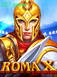 RomaX: Descubra o Fascinante Mundo do Jogo ZZ7.game