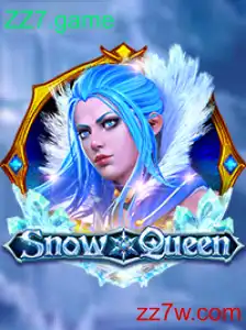 SnowQueen: A Aventura Congelante no Mundo de ZZ7.game
