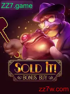 SolditBonusBuy: Descubra a Inovação do Mundo dos Jogos com ZZ7.game