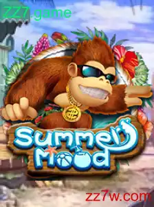 Explorando o Mundo Envolvente de SummerMood: Uma Jornada Através do Jogo ZZ7.game