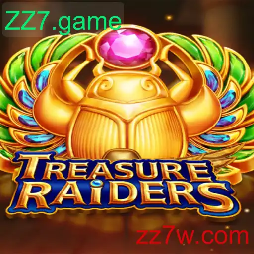 Descubra o Mundo de TREASURERAIDERS: Uma Aventura no Universo de ZZ7.game