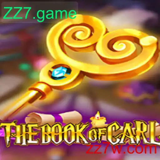 TheBookofCarl: Explorando o Mundo Fascinante do Jogo ZZ7.game