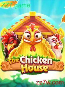 Explorando o Mundo de TheChickenHouse: Um Novo Jogo Inovador