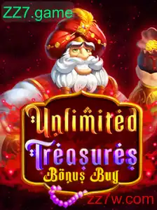 Explorando o Mundo do Jogo UnlimitedTreasuresBonusBuy