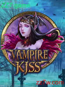 VampireKiss: Mergulho no Mundo das Sombras com ZZ7.game