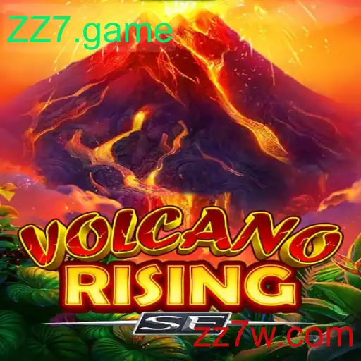 VolcanoRisingSE: A Nova Sensação do Mundo dos Jogos com ZZ7.game