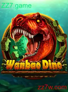 WanBaoDino: A New Gaming Sensation with ZZ7.game