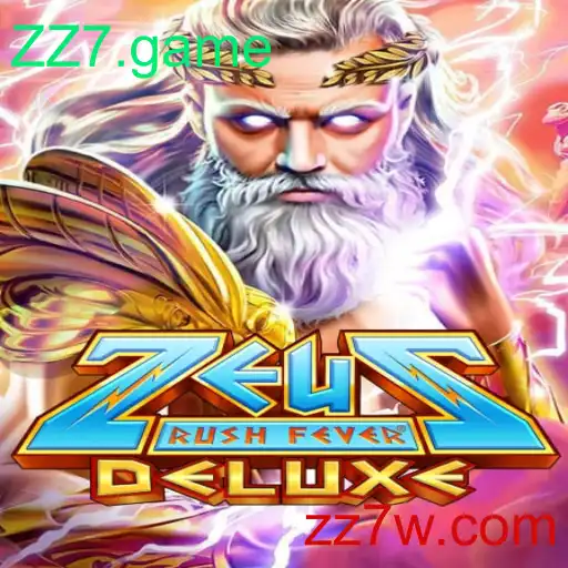 ZeusRushFeverDeluxe: Uma Jornada pelo Olimpo